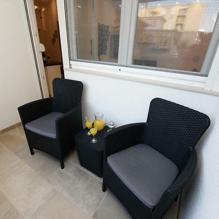 Apartment Katica Задар Екстер'єр фото