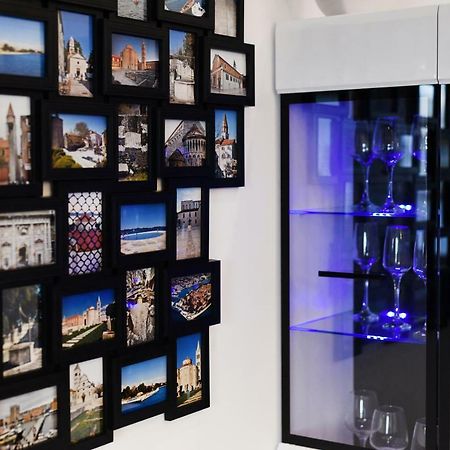 Apartment Katica Задар Екстер'єр фото