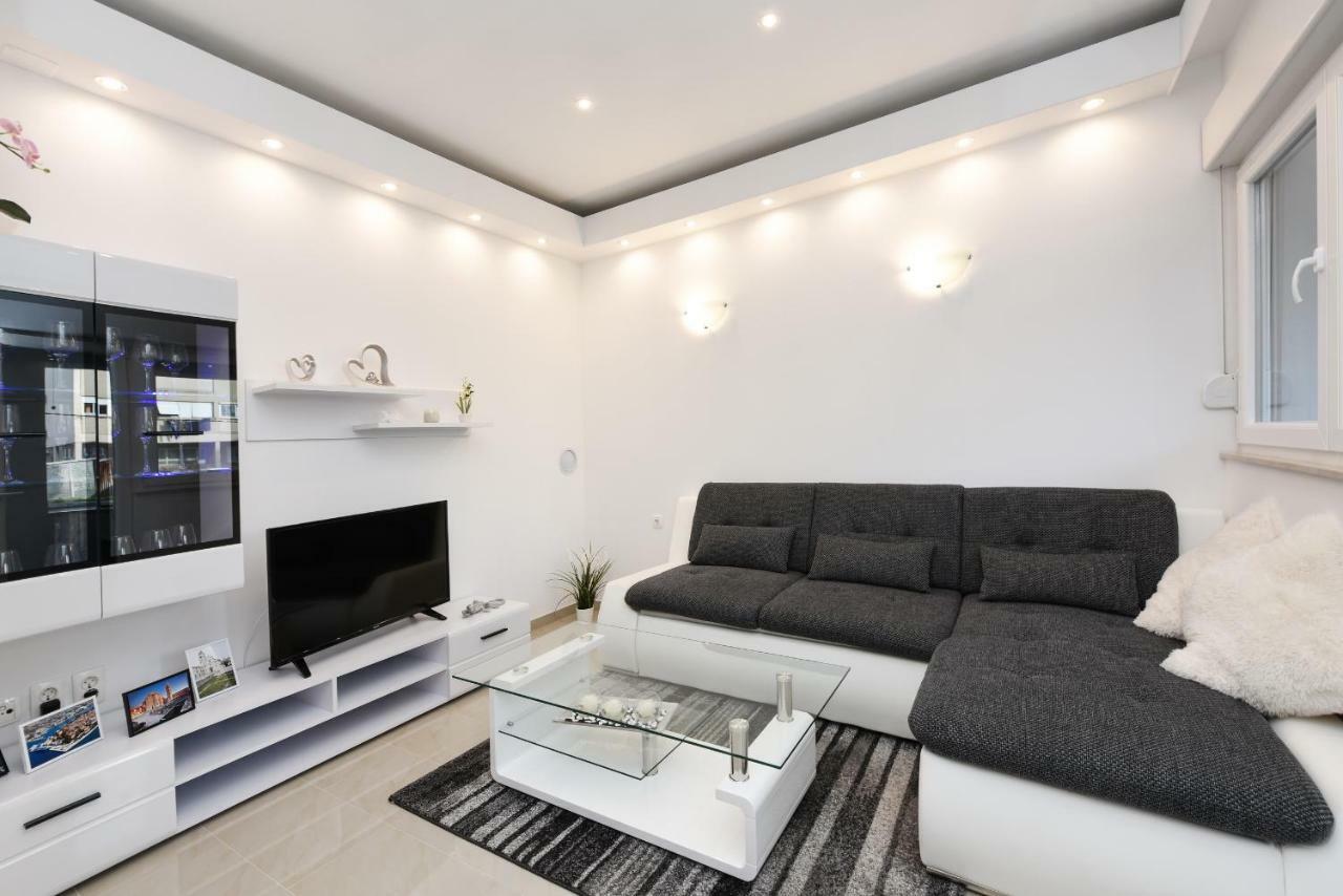 Apartment Katica Задар Екстер'єр фото