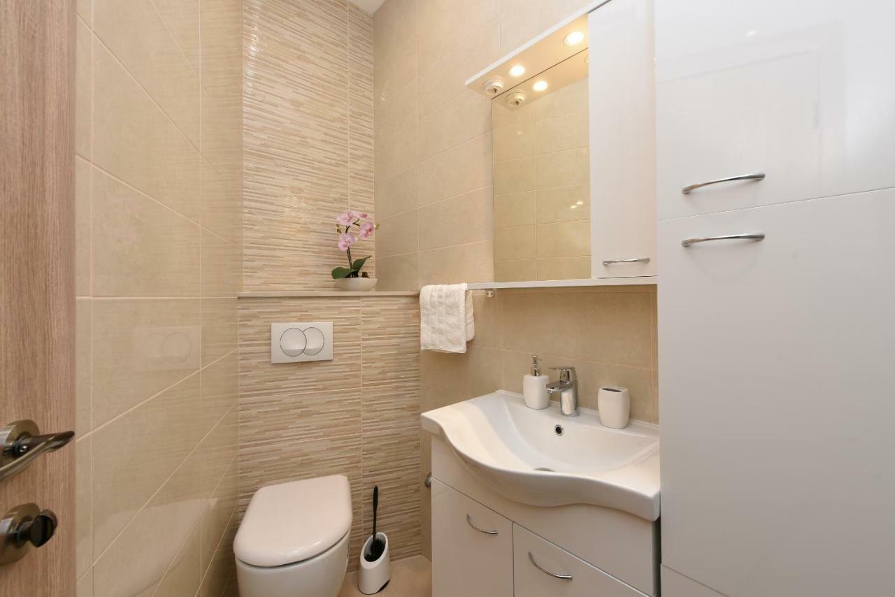 Apartment Katica Задар Екстер'єр фото