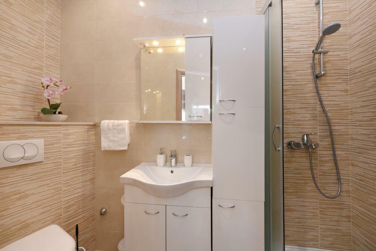 Apartment Katica Задар Екстер'єр фото