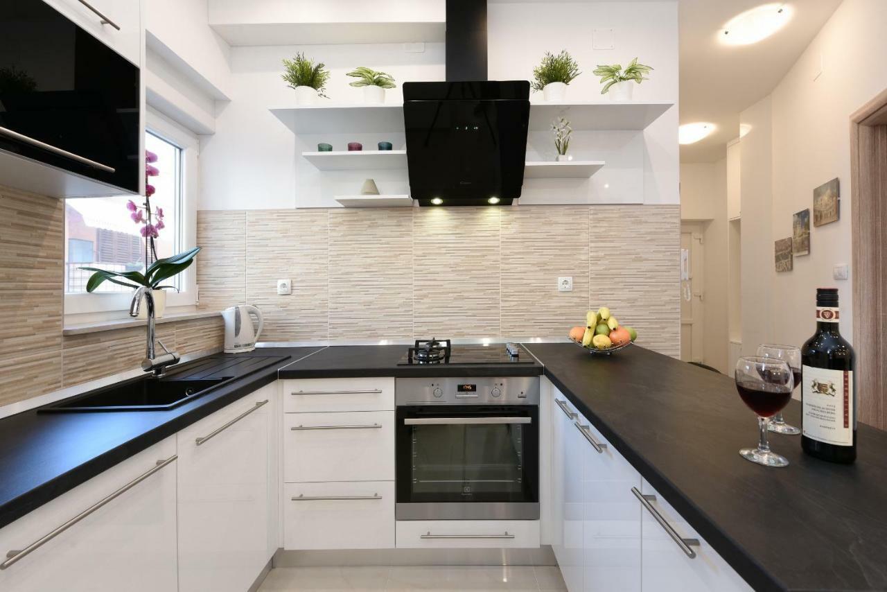 Apartment Katica Задар Екстер'єр фото
