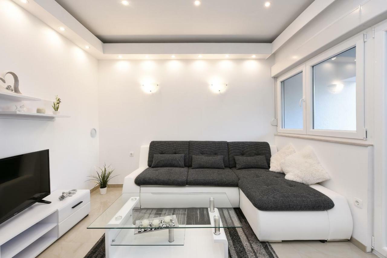 Apartment Katica Задар Екстер'єр фото